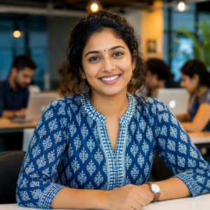 Priya Mehta